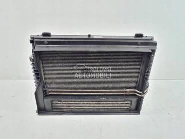 Hladnjak i posuda za BMW 125, 750, 118 ... od 2003. do 2015. god.