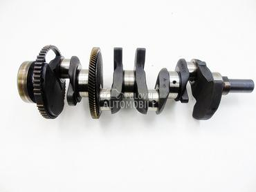 Radilica za BMW 125, 750, 118 ... od 2003. do 2015. god.