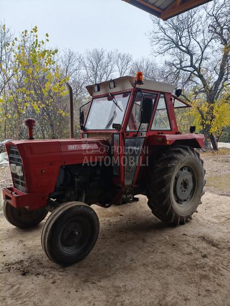 IMT 560 577