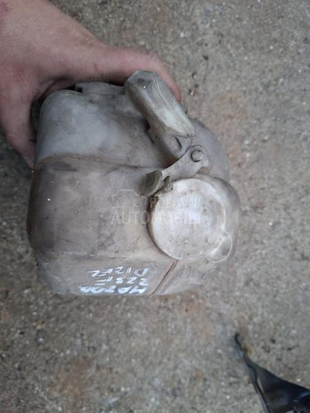 posuda za antifriz 323f