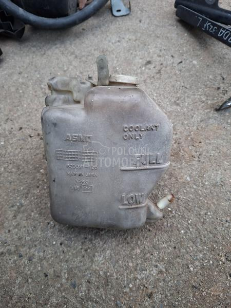 posuda za antifriz 323f