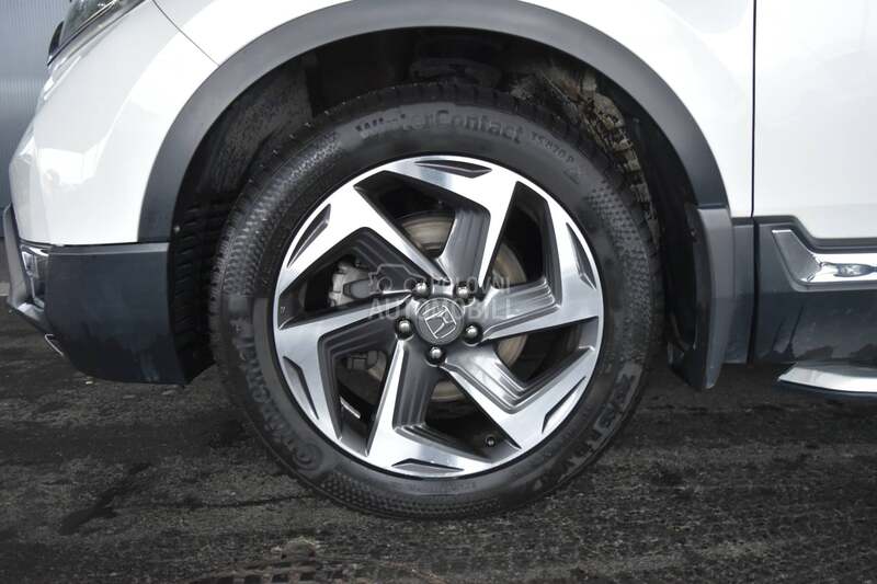 Honda CR-V 1.5T AWD Executive