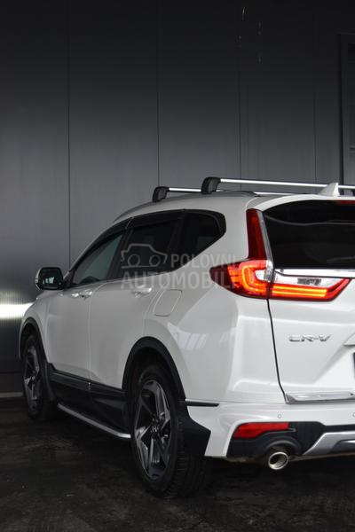 Honda CR-V 1.5T AWD Executive
