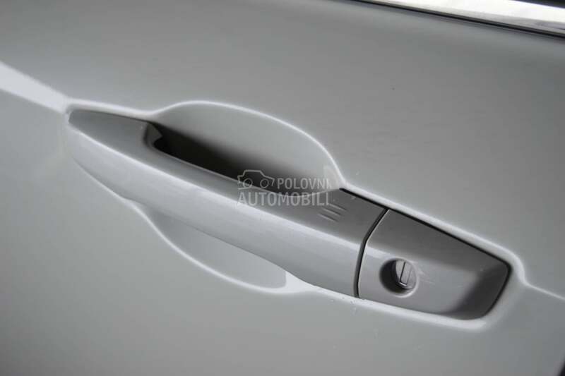 Honda CR-V 1.5T AWD Executive