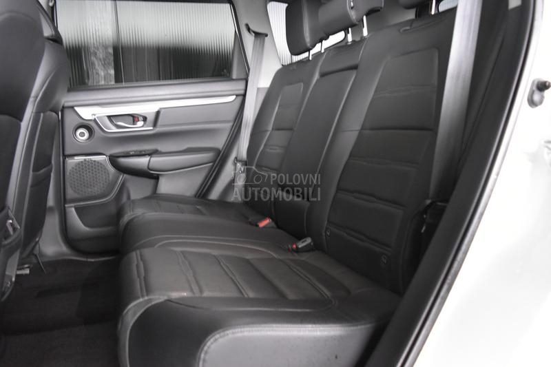 Honda CR-V 1.5T AWD Executive