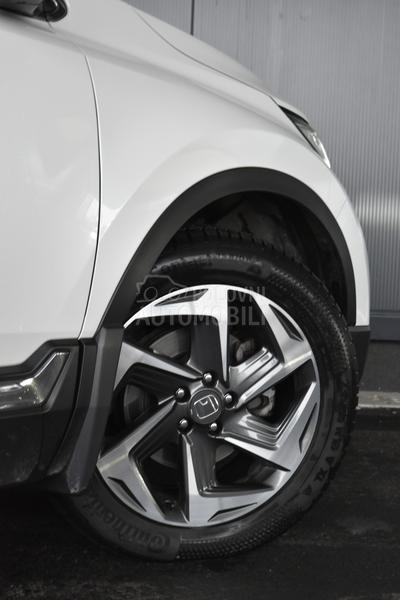 Honda CR-V 1.5T AWD Executive