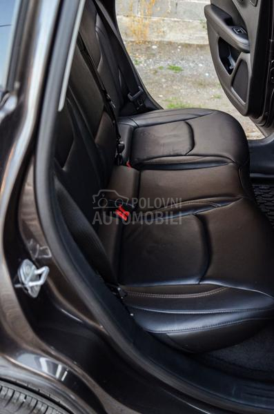 Jeep Compass 2.0 MJET 170 AWD