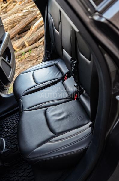 Jeep Compass 2.0 MJET 170 AWD