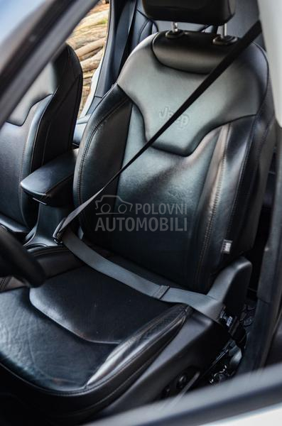 Jeep Compass 2.0 MJET 170 AWD