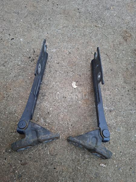 sarke makaze haube 323f