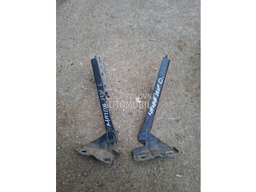 sarke makaze haube 323f za Mazda 323