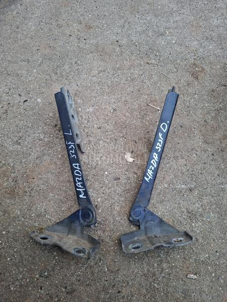 sarke makaze haube 323f