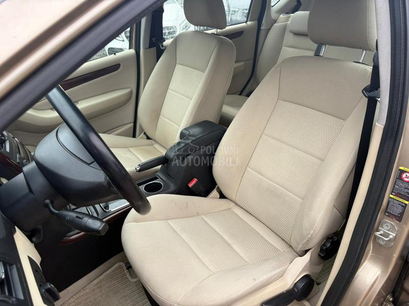 Mercedes Benz A 150 MATIC