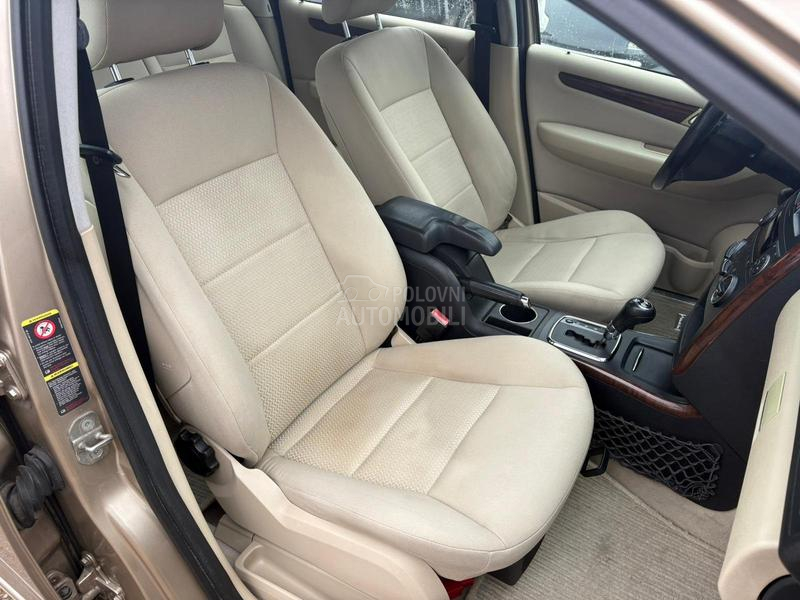 Mercedes Benz A 150 MATIC