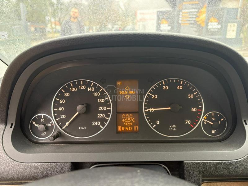 Mercedes Benz A 150 MATIC