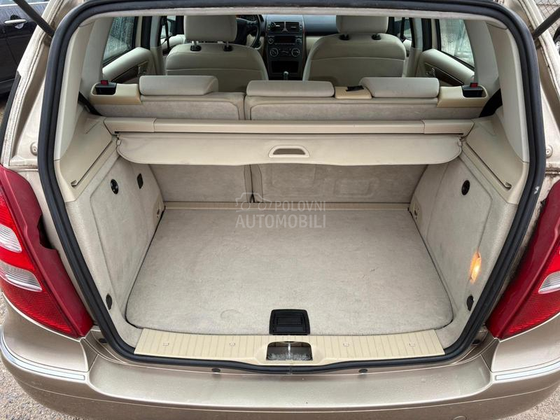 Mercedes Benz A 150 MATIC