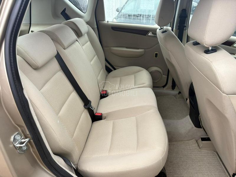 Mercedes Benz A 150 MATIC