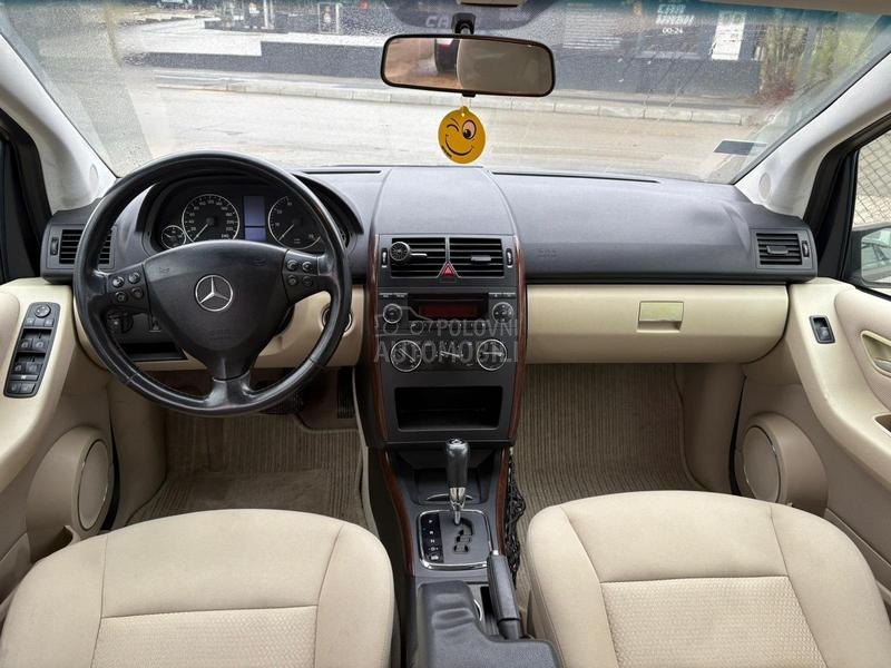Mercedes Benz A 150 MATIC