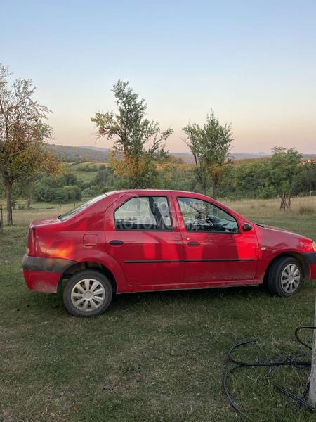 Dacia Logan 1.5 DCI