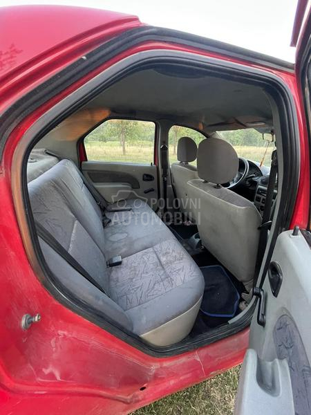 Dacia Logan 1.5 DCI