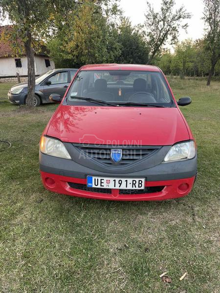 Dacia Logan 1.5 DCI