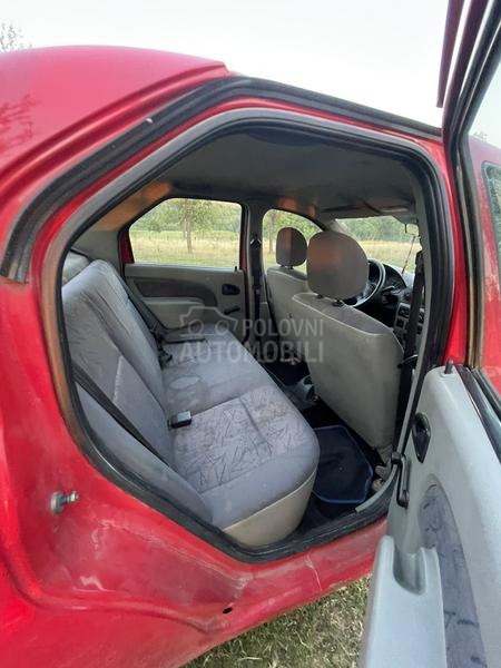 Dacia Logan 1.5 DCI