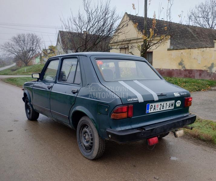 Zastava 101 VIDI
