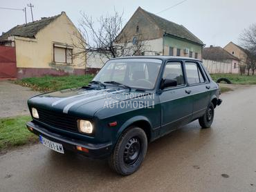 Zastava 101 VIDI