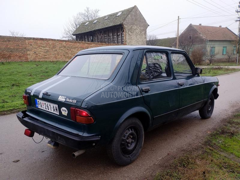 Zastava 101 VIDI