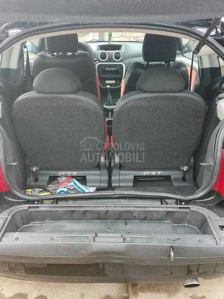 Citroen C2 1.4hdi