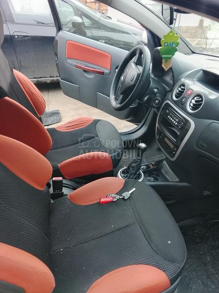 Citroen C2 1.4hdi