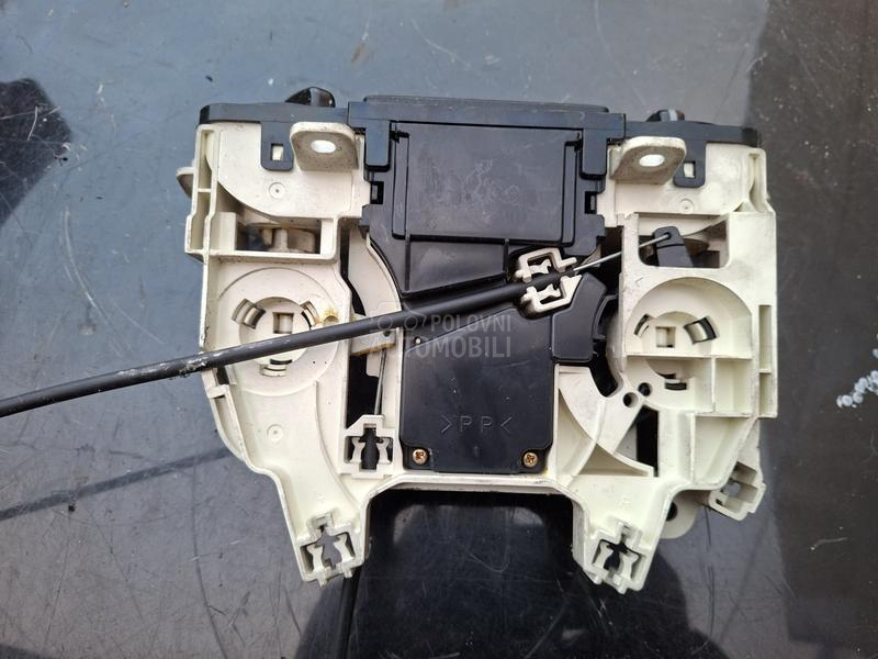 komande ventilacije 323f