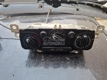 komande ventilacije 323f za Mazda 323