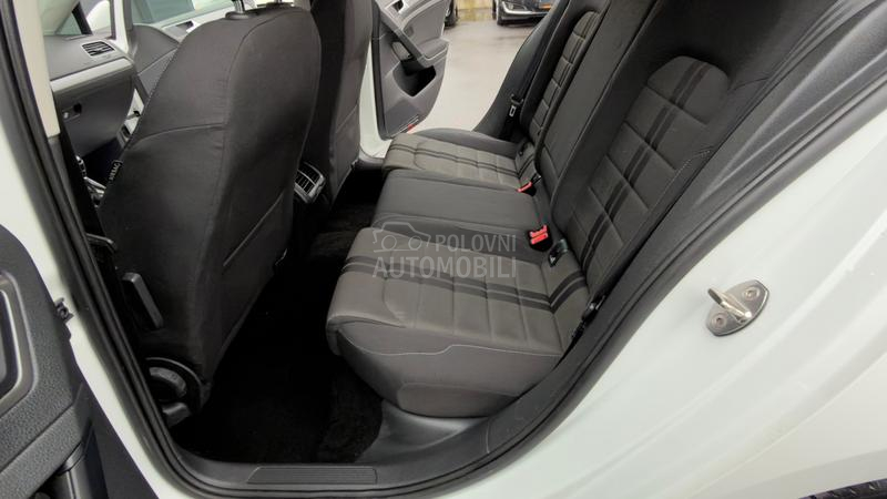 Volkswagen Golf 7 1.6TDI HIGHLINE
