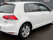 Volkswagen Golf 7 1.6TDI HIGHLINE