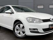 Volkswagen Golf 7 1.6TDI HIGHLINE