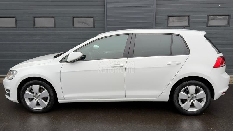 Volkswagen Golf 7 1.6TDI HIGHLINE