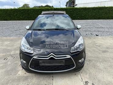 Citroen DS3 