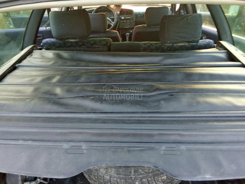 Volkswagen Passat B3 1.9