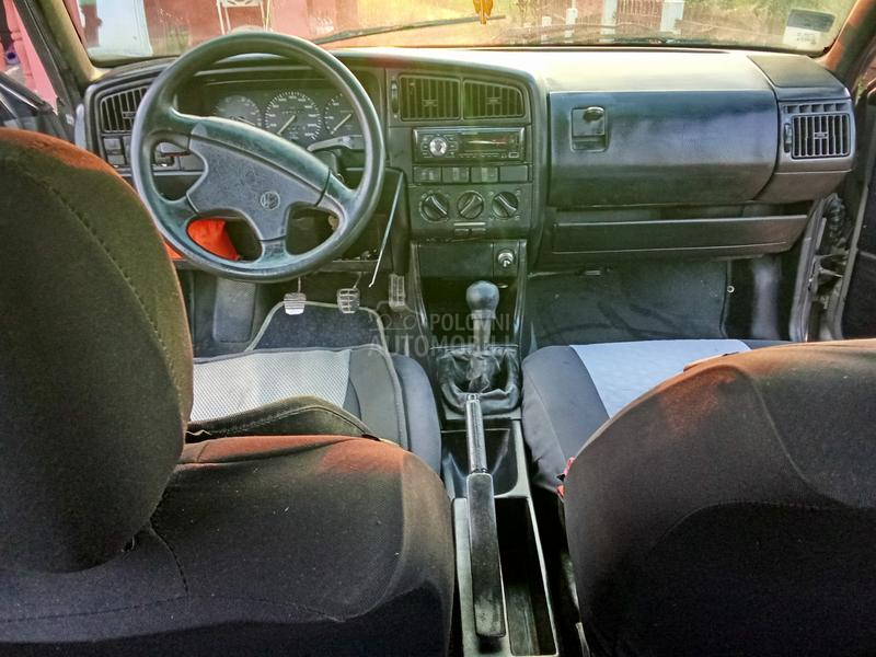 Volkswagen Passat B3 1.9