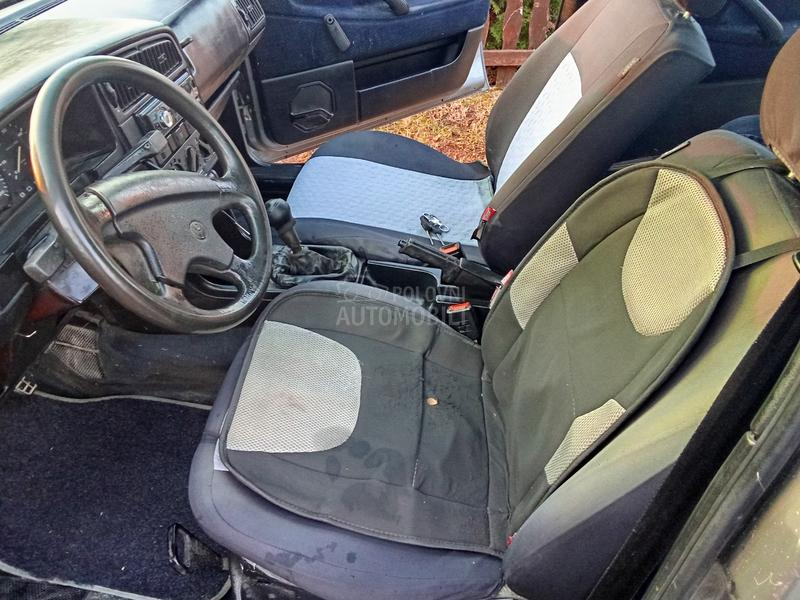 Volkswagen Passat B3 1.9