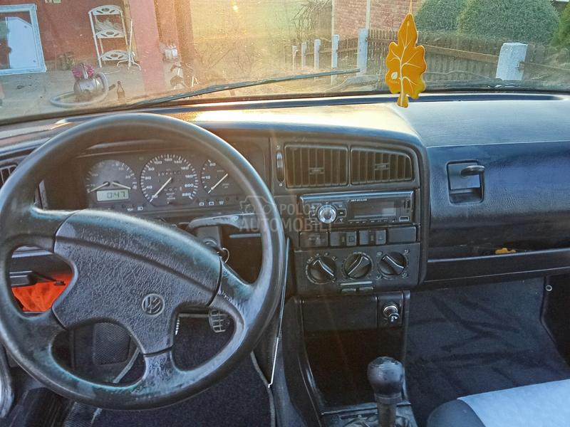 Volkswagen Passat B3 1.9