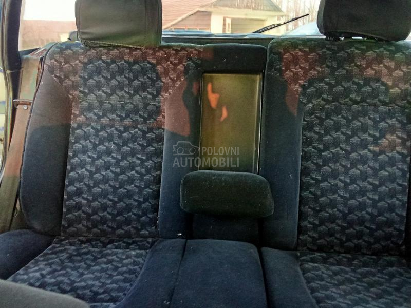 Volkswagen Passat B3 1.9