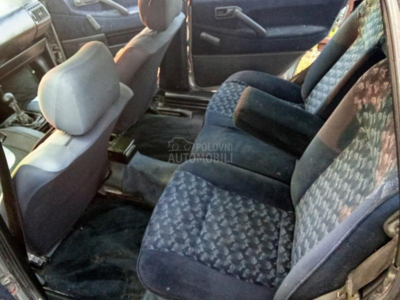 Volkswagen Passat B3 1.9