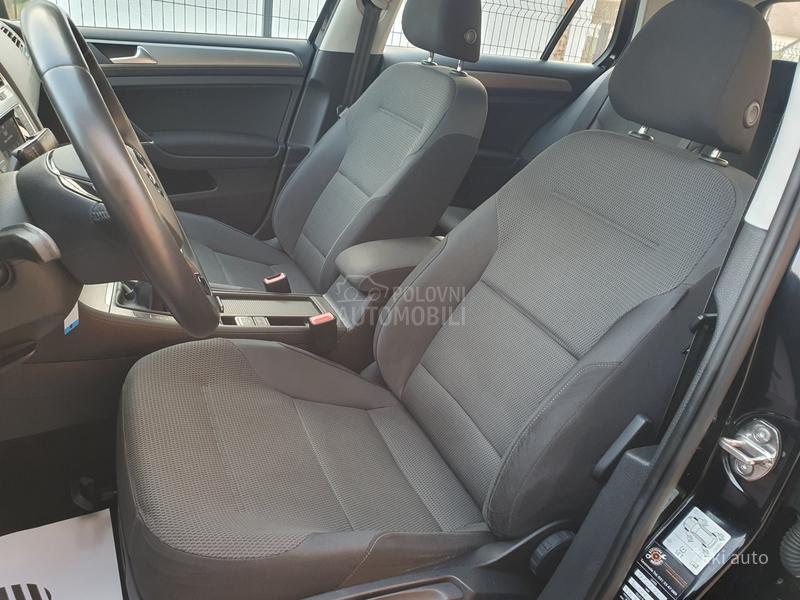 Volkswagen Golf 7 1.2TSI CH