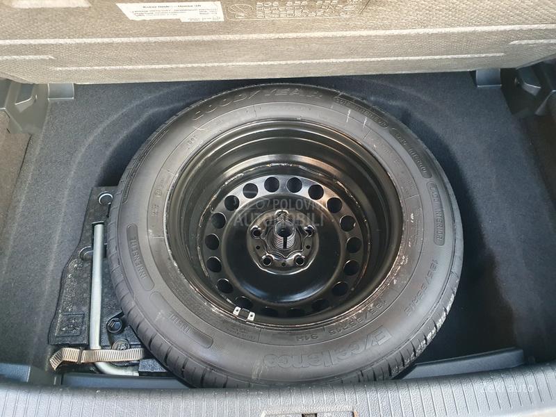 Volkswagen Golf 7 1.2TSI CH