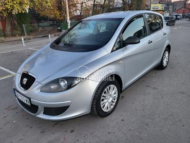 Seat Toledo 1.9 tdi