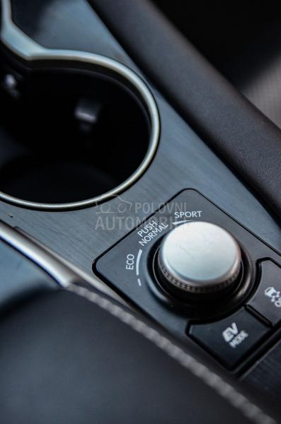 Lexus RX 450 h 3.5 V6 HYBRID 4WD