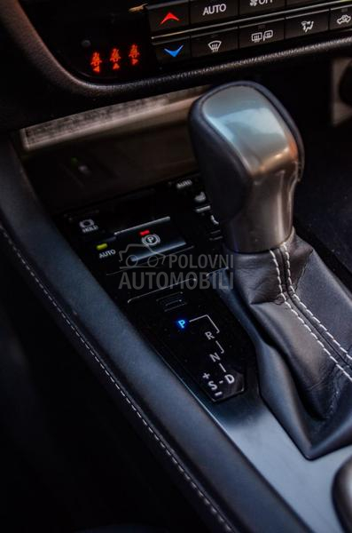 Lexus RX 450 h 3.5 V6 HYBRID 4WD