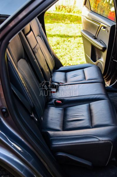 Lexus RX 450 h 3.5 V6 HYBRID 4WD